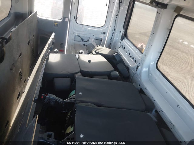 Ford Transit T-150 2018 1FMZK1CM7JKA90674 Image 19