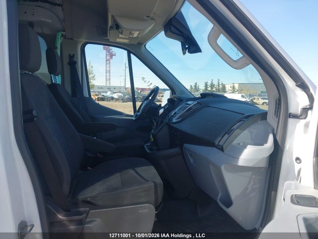 Ford Transit T-150 2018 1FMZK1CM7JKA90674 Image 5