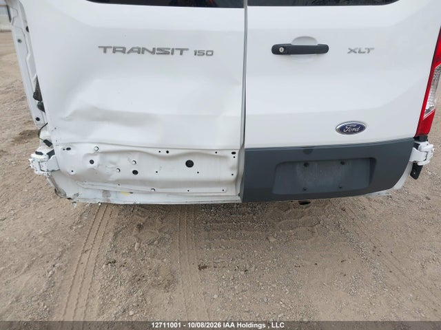 Ford Transit T-150 2018 1FMZK1CM7JKA90674 Image 6