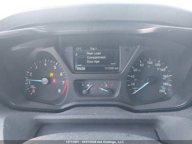Ford Transit T-150 2018 1FMZK1CM7JKA90674 Image 7
