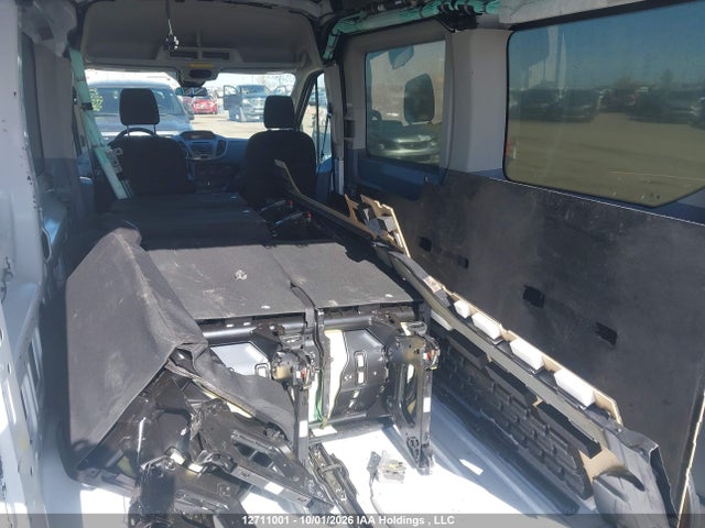 Ford Transit T-150 2018 1FMZK1CM7JKA90674 Image 8