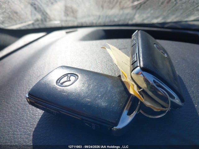 Продаж на аукціоні авто 2021 Mazda 3 Premium, vin: JM1BPAML0M1345950, номер лоту: 12711003