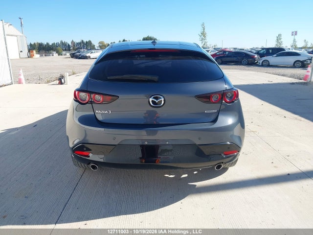 Продаж на аукціоні авто 2021 Mazda 3 Premium, vin: JM1BPAML0M1345950, номер лоту: 12711003
