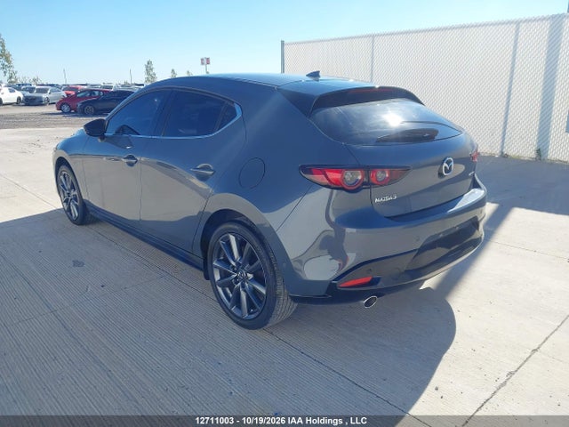 Продаж на аукціоні авто 2021 Mazda 3 Premium, vin: JM1BPAML0M1345950, номер лоту: 12711003