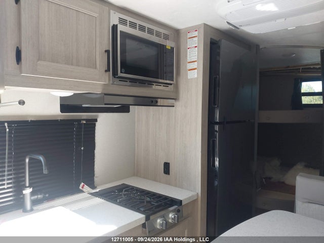 Продаж на аукціоні авто 2026 Coachmen Catalina, vin: 5ZT2CAGC3TU046651, номер лоту: 12711005