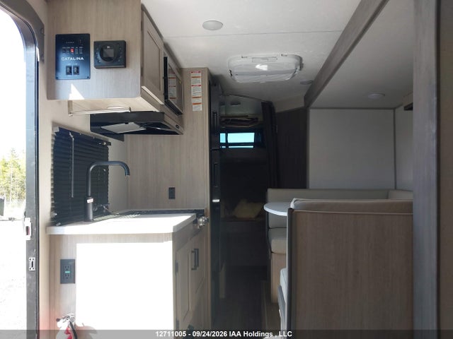 Продаж на аукціоні авто 2026 Coachmen Catalina, vin: 5ZT2CAGC3TU046651, номер лоту: 12711005
