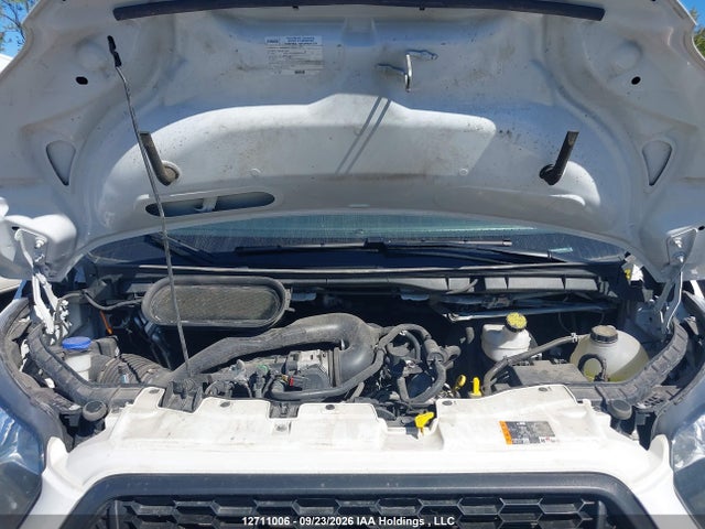 Ford Transit T-250 2025 1FTBR2X8XSKB16822 Image 10