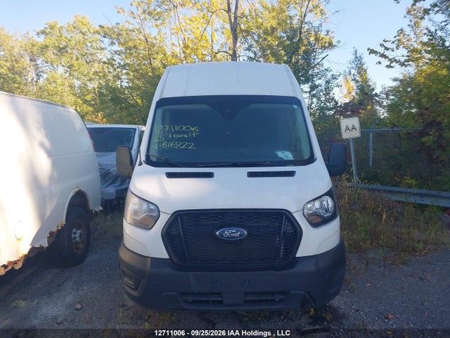 Ford Transit T-250 2025 1FTBR2X8XSKB16822 Image 12