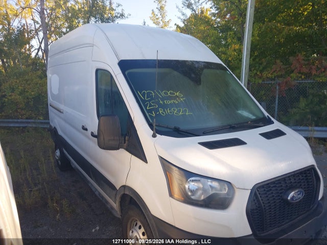 Ford Transit T-250 2025 1FTBR2X8XSKB16822 Image 13