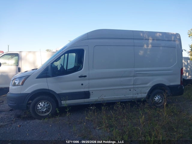 Ford Transit T-250 2025 1FTBR2X8XSKB16822 Image 14