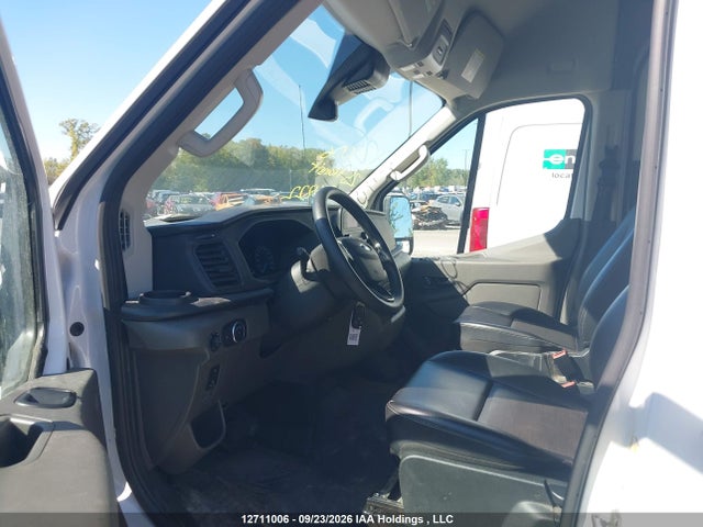 Ford Transit T-250 2025 1FTBR2X8XSKB16822 Image 5