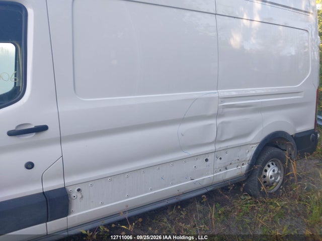 Ford Transit T-250 2025 1FTBR2X8XSKB16822 Image 6
