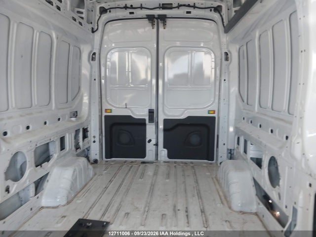 Ford Transit T-250 2025 1FTBR2X8XSKB16822 Image 8
