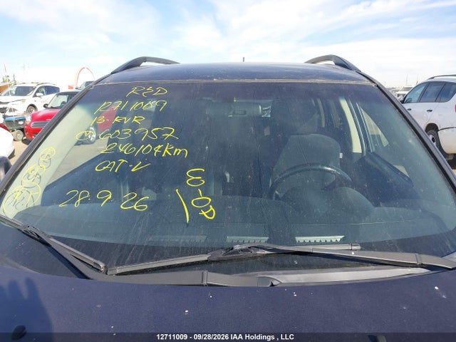 Продаж на аукціоні авто 2013 Mitsubishi Outlander Es, vin: JA4AT2AW6DU603957, номер лоту: 12711009