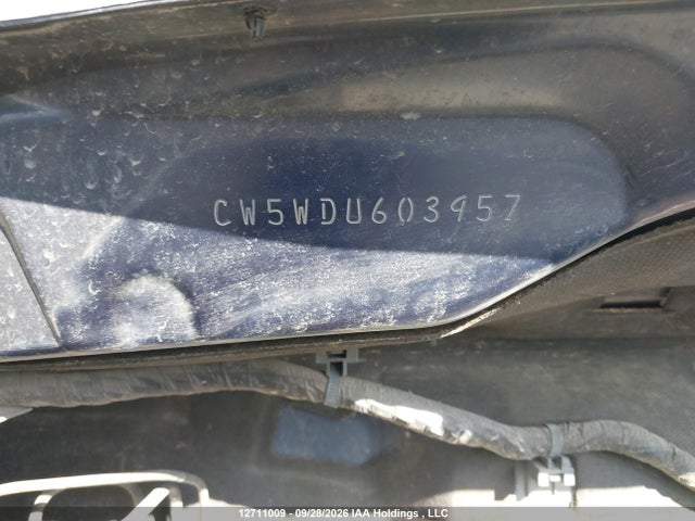 Продаж на аукціоні авто 2013 Mitsubishi Outlander Es, vin: JA4AT2AW6DU603957, номер лоту: 12711009