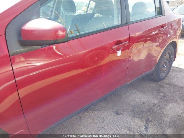 Продажа на аукционе авто 2010 Nissan Sentra 2.0, vin: 3N1AB6AP7AL693122, номер лота: 12711013