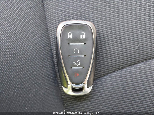 Aukcja sprzedaży 2016 Chevrolet Cruze Lt Auto, vin: 3G1BE5SMXGS602620, numer aukcji: 12711016