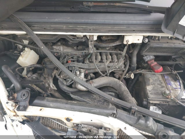 Aukcja sprzedaży 2006 Mitsubishi Delica, vin: PD6W1101341, numer aukcji: 12711018