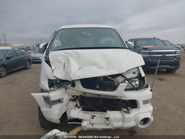 Aukcja sprzedaży 2006 Mitsubishi Delica, vin: PD6W1101341, numer aukcji: 12711018