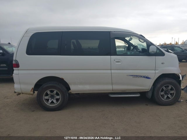 Aukcja sprzedaży 2006 Mitsubishi Delica, vin: PD6W1101341, numer aukcji: 12711018