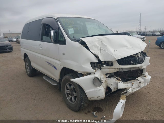 Aukcja sprzedaży 2006 Mitsubishi Delica, vin: PD6W1101341, numer aukcji: 12711018