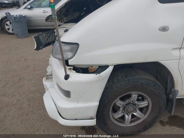 Aukcja sprzedaży 2006 Mitsubishi Delica, vin: PD6W1101341, numer aukcji: 12711018
