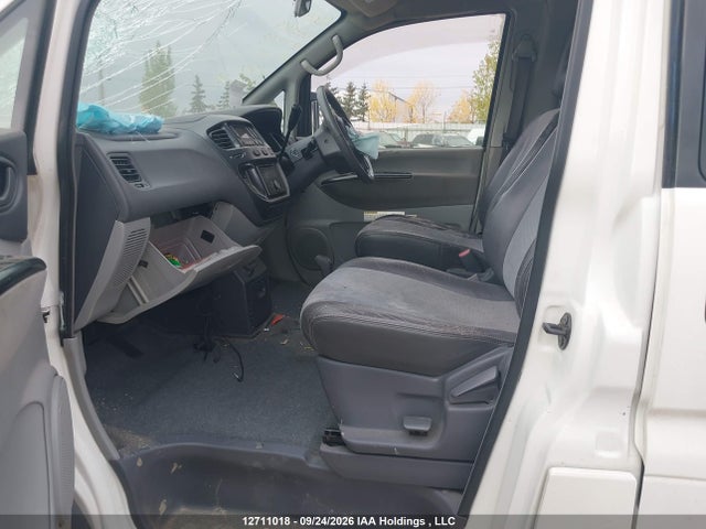 Aukcja sprzedaży 2006 Mitsubishi Delica, vin: PD6W1101341, numer aukcji: 12711018