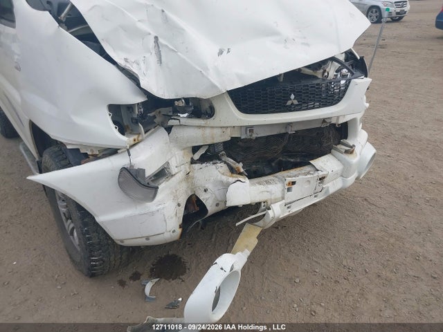 Aukcja sprzedaży 2006 Mitsubishi Delica, vin: PD6W1101341, numer aukcji: 12711018