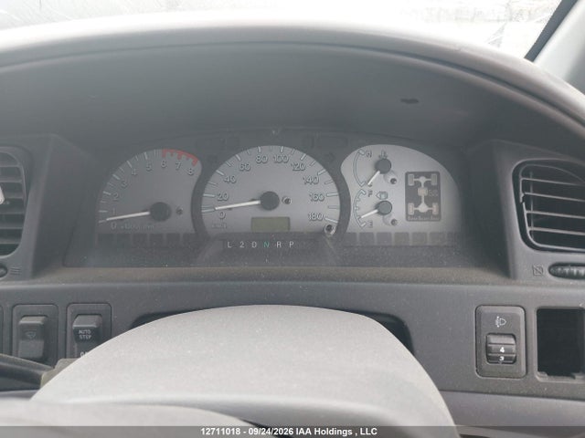 Aukcja sprzedaży 2006 Mitsubishi Delica, vin: PD6W1101341, numer aukcji: 12711018