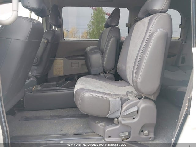 Aukcja sprzedaży 2006 Mitsubishi Delica, vin: PD6W1101341, numer aukcji: 12711018