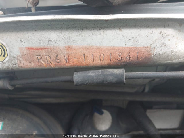 Aukcja sprzedaży 2006 Mitsubishi Delica, vin: PD6W1101341, numer aukcji: 12711018