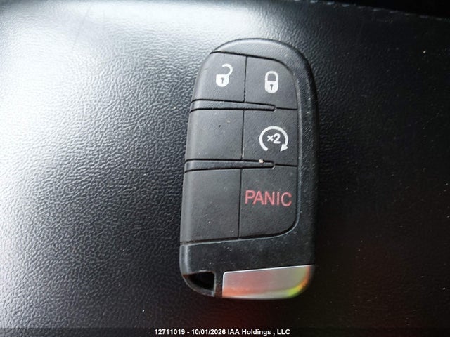 Aukcja sprzedaży 2015 Dodge Journey Sxt, vin: 3C4PDCCG9FT754281, numer aukcji: 12711019