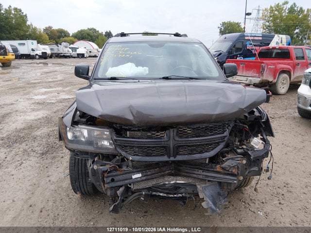 Aukcja sprzedaży 2015 Dodge Journey Sxt, vin: 3C4PDCCG9FT754281, numer aukcji: 12711019