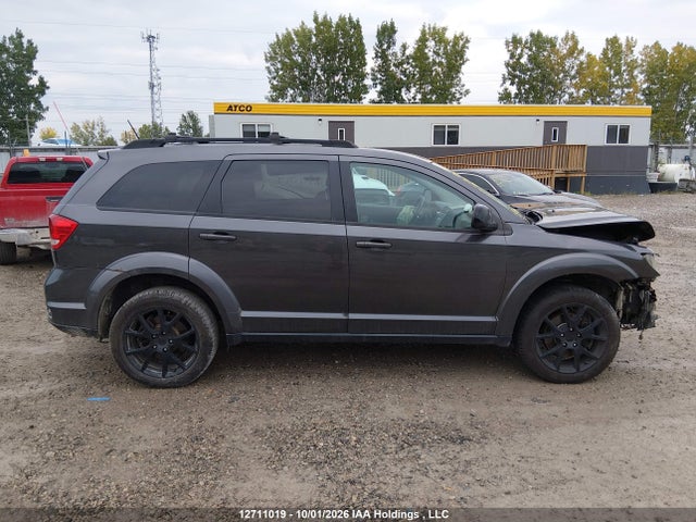 Aukcja sprzedaży 2015 Dodge Journey Sxt, vin: 3C4PDCCG9FT754281, numer aukcji: 12711019