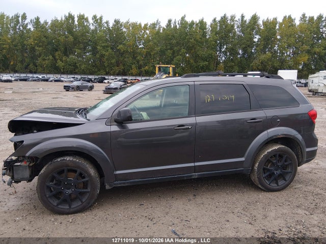 Aukcja sprzedaży 2015 Dodge Journey Sxt, vin: 3C4PDCCG9FT754281, numer aukcji: 12711019