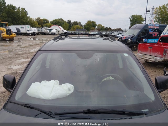 Aukcja sprzedaży 2015 Dodge Journey Sxt, vin: 3C4PDCCG9FT754281, numer aukcji: 12711019