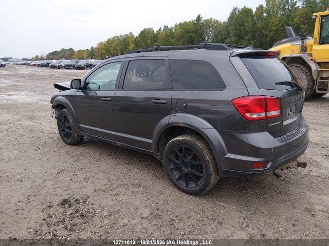 Aukcja sprzedaży 2015 Dodge Journey Sxt, vin: 3C4PDCCG9FT754281, numer aukcji: 12711019