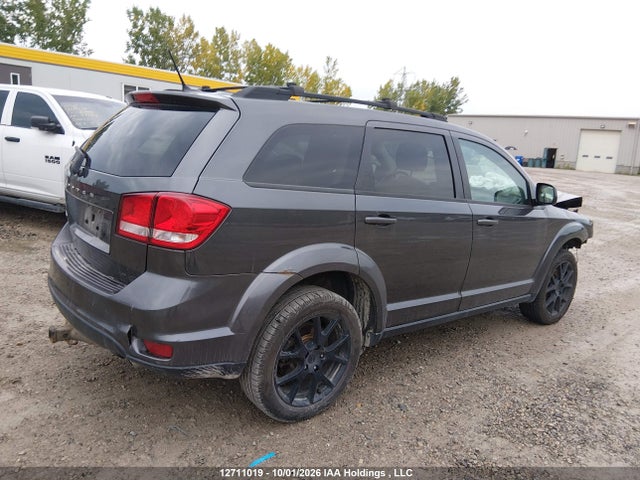 Aukcja sprzedaży 2015 Dodge Journey Sxt, vin: 3C4PDCCG9FT754281, numer aukcji: 12711019