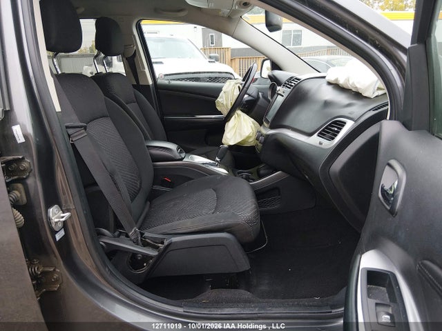 Aukcja sprzedaży 2015 Dodge Journey Sxt, vin: 3C4PDCCG9FT754281, numer aukcji: 12711019