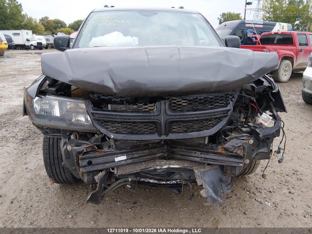Aukcja sprzedaży 2015 Dodge Journey Sxt, vin: 3C4PDCCG9FT754281, numer aukcji: 12711019
