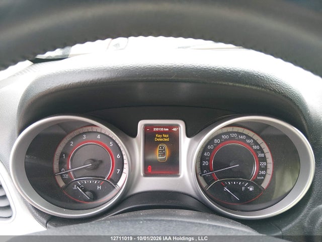 Aukcja sprzedaży 2015 Dodge Journey Sxt, vin: 3C4PDCCG9FT754281, numer aukcji: 12711019