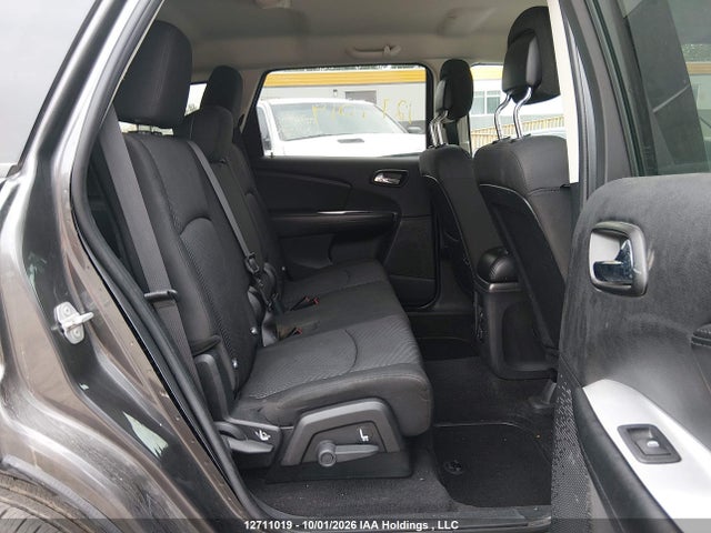 Aukcja sprzedaży 2015 Dodge Journey Sxt, vin: 3C4PDCCG9FT754281, numer aukcji: 12711019