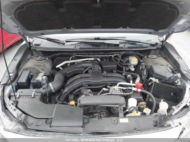 Subaru Crosstrek Premium 2020 JF2GTACC8L9216150 Image 10