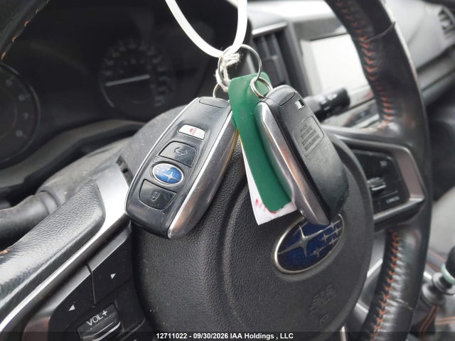 Subaru Crosstrek Premium 2020 JF2GTACC8L9216150 Image 11