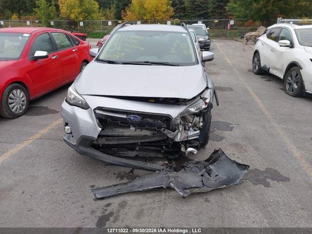 Subaru Crosstrek Premium 2020 JF2GTACC8L9216150 Image 13