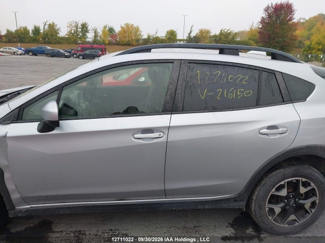 Subaru Crosstrek Premium 2020 JF2GTACC8L9216150 Image 15
