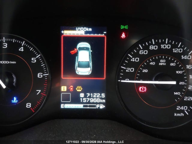 Subaru Crosstrek Premium 2020 JF2GTACC8L9216150 Image 16