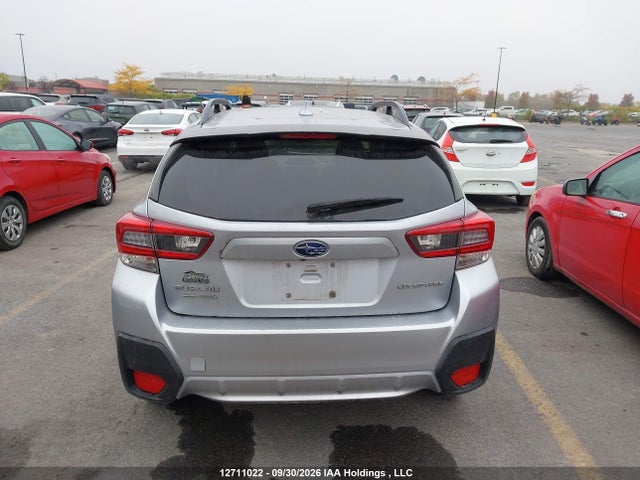 Subaru Crosstrek Premium 2020 JF2GTACC8L9216150 Image 17
