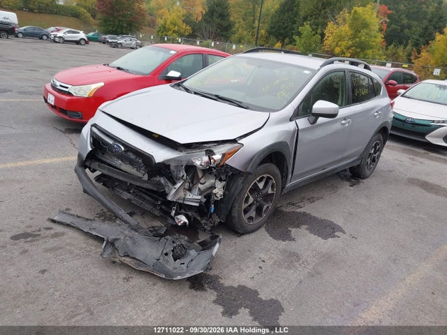 Subaru Crosstrek Premium 2020 JF2GTACC8L9216150 Image 2