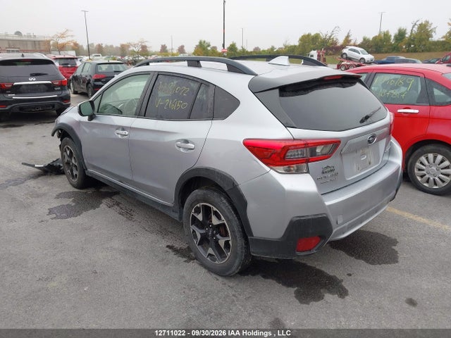Subaru Crosstrek Premium 2020 JF2GTACC8L9216150 Image 3